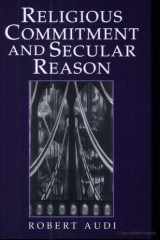 Religious Commitment and Secular Reason cover image