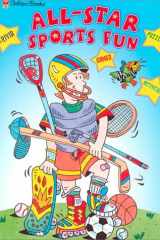 All-Star Sports Fun cover image