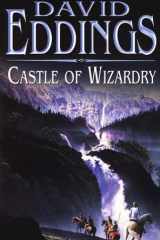 Castle of Wizardry cover image