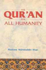 The Quran for All Humanity cover image