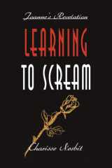 Learning to Scream cover image