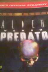 Aliens Versus Predator Special Cover for Fox cover image