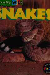 Snakes cover image
