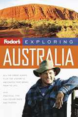Fodor's Australia cover image