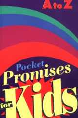 Pocket Promises for Kids cover image