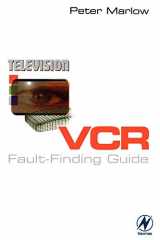 VCR Fault Finding Guide cover image