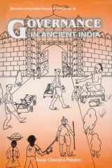 Governance in Ancient India cover image