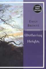 Wuthering Heights LP cover image