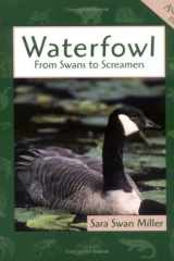 Waterfowl From Swans to Screamers cover image