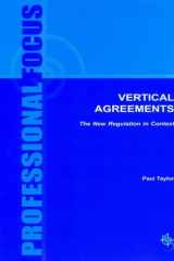 Vertical Agreements: the New Regulation in Context cover image