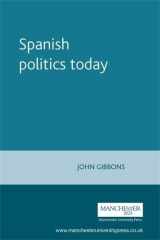 Spanish Politics Today cover image