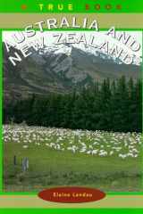 Australia and New Zealand cover image