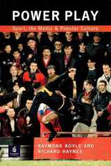 Power Play: Sport, the media and popular culture cover image