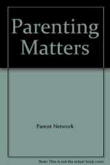 Parenting Matters cover image