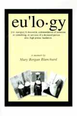 Eulogy cover image