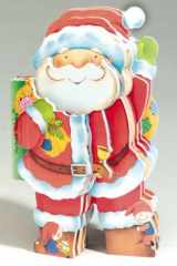 Portable Holiday Santa cover image
