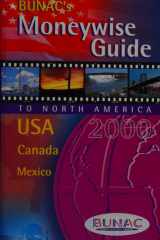 Moneywise Guide to North America 2000 cover image