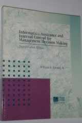 Information Quality Assurance and Internal Control for Management Decision cover image
