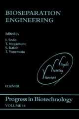 Bioseparation Engineering cover image