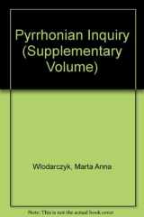 Pyrrhonian Inquiry (Supplementary Volume) cover image