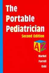 The Portable Pediatrician cover image
