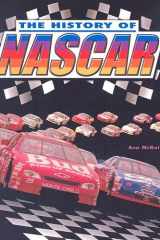 The History of NASCAR cover image
