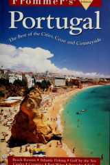 Frommer's Portugal cover image