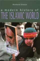 A Modern History of the Islamic World cover image