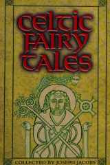 Celtic Fairy Tales cover image