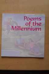 Poems of the Millennium: By the People of Bolton cover image