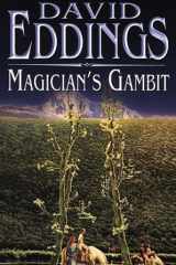 Magician's Gambit cover image