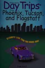 Day Trips from Phoenix, Tucson, and Flagstaff cover image