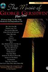 The Music of George Gershwin Trombone cover image