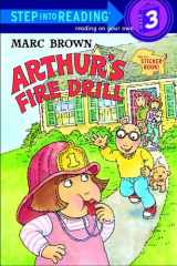 Arthur's Fire Drill cover image
