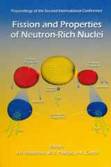 Fission And Properties Of Neutron-rich Nuclei - Proceedings Of The Second International Conference cover image