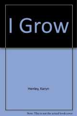 I Grow cover image