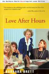 Love After Hours cover image