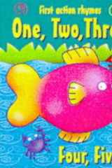 12345 Once I Caught a Fish Alive cover image