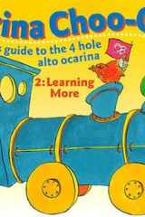Ocarina Choo Choo Learning More cover image