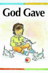God Gave cover image