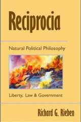 Reciprocia cover image