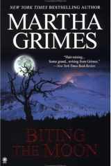 Biting the Moon cover image