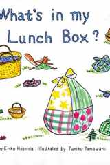 What's in My Lunchbox? cover image