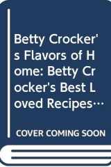 Betty Crocker's the Heart of the Kitchen cover image