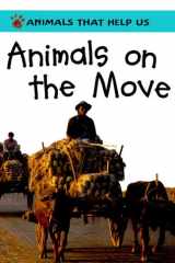 Animals on the Move cover image
