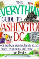 Everything Gd.To Wash. D.C. cover image