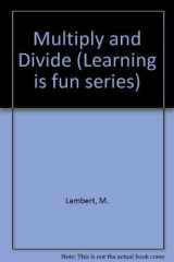 Multiply and Divide cover image