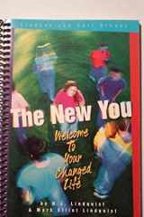 The New You Welcome to Your Changed Life cover image
