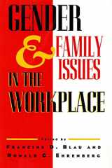 Gender and Family Issues in the Workplace cover image