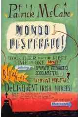 Mondo Desperado cover image